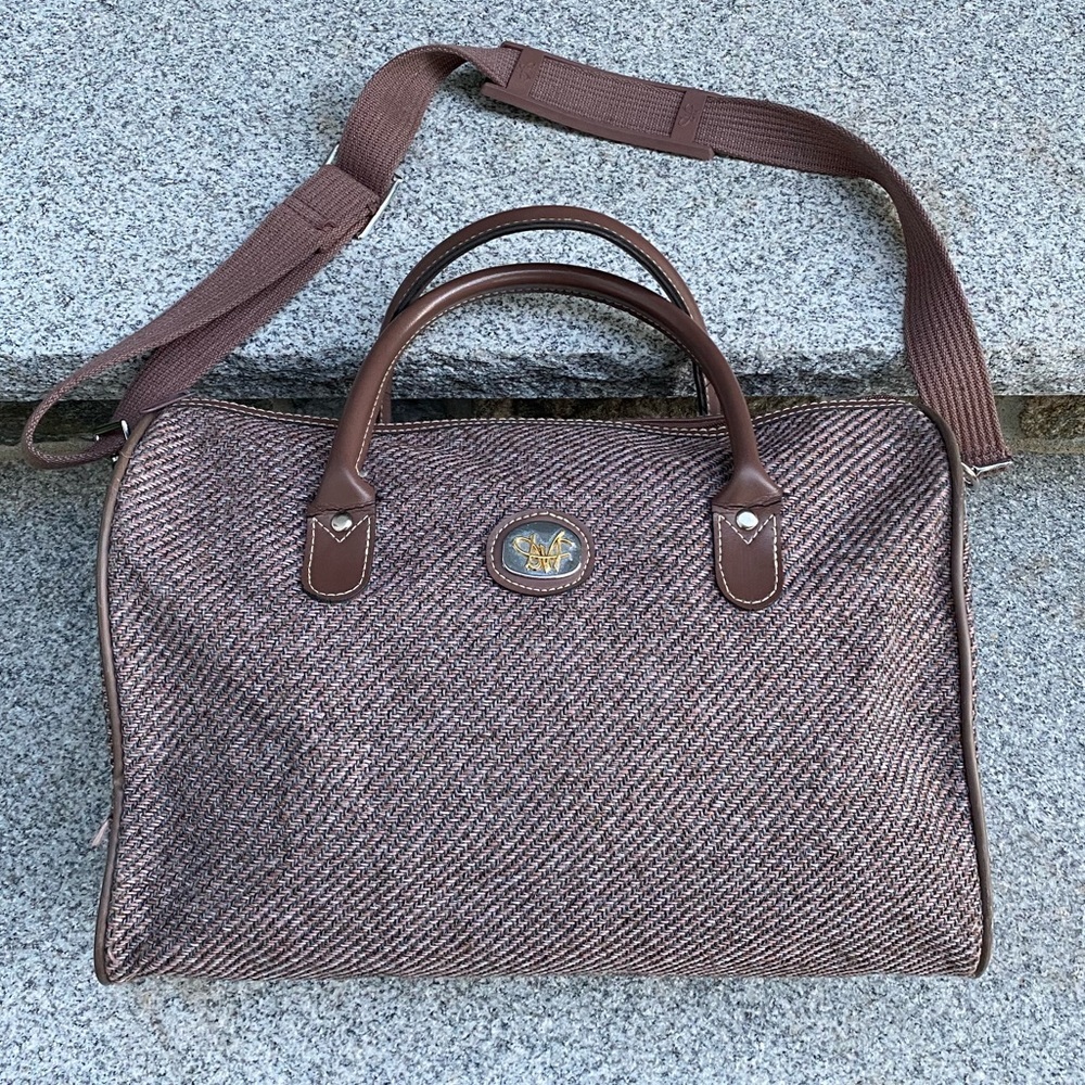 Diane Von Furstenberg Weekender Bag​